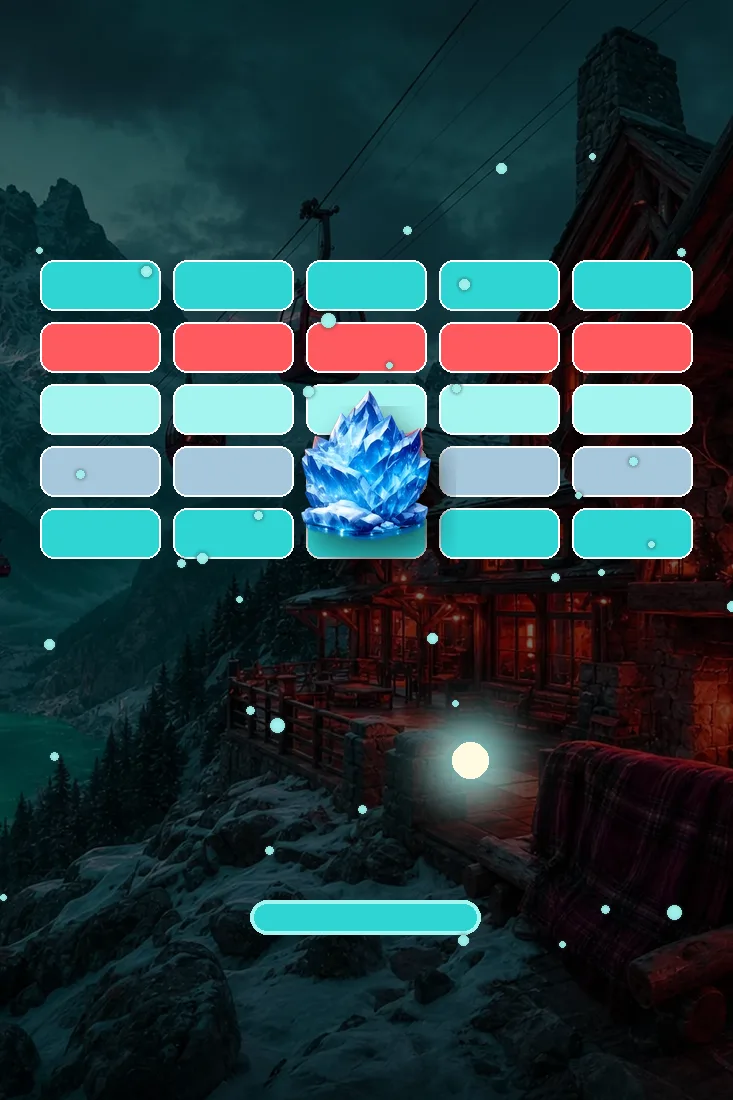 Icefall Breaker