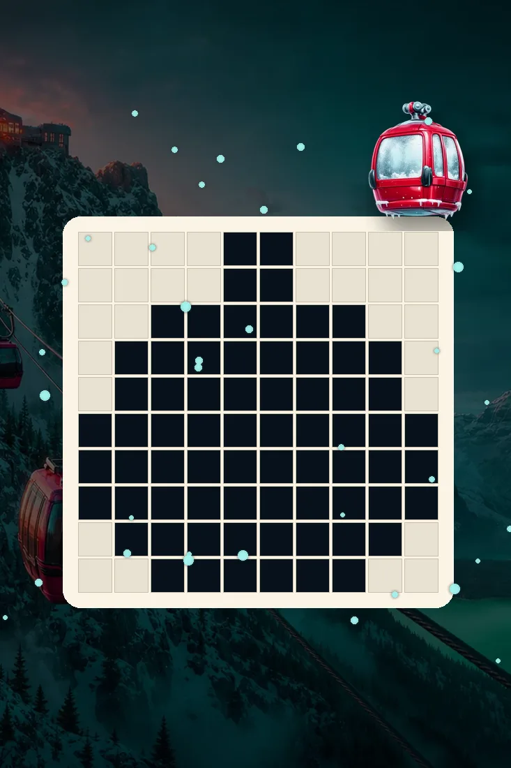 Trailmark Grids